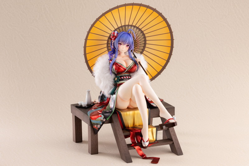 アズールレーン セントルイス ティプシースノー Ver.