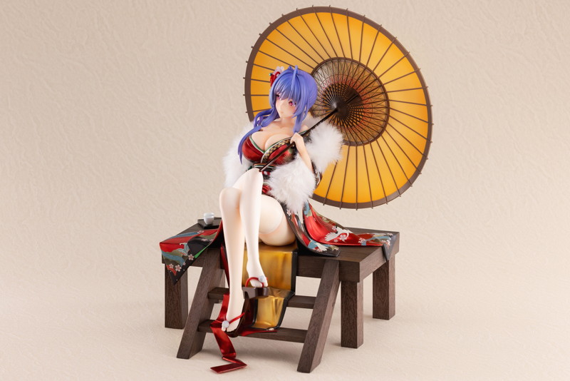 アズールレーン セントルイス ティプシースノー Ver.