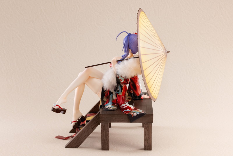 アズールレーン セントルイス ティプシースノー Ver.