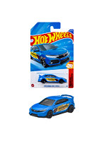 JFN81 ホットウィール ベーシックカー 2018 ホンダ シビック タイプR