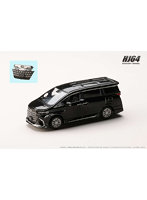 トヨタ アルファード Z （H40W）/純正オプション ブラック
