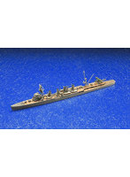 【再販】No.350 1/700 ウォーターライン 日本海軍軽巡洋艦 川内1943