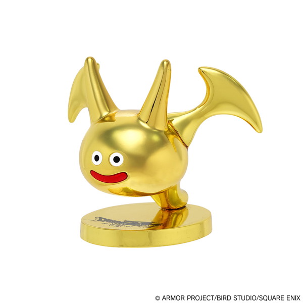 ドラゴンクエスト メタリックモンスターズギャラリー ドラゴスライム＜ドラゴンクエストVII Reimagined...