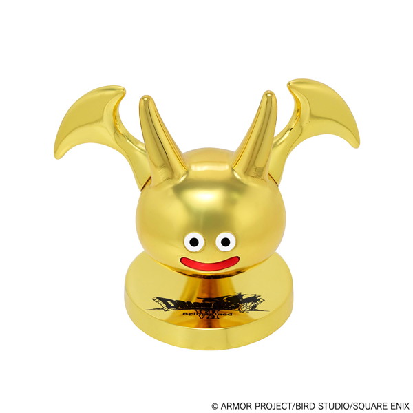 ドラゴンクエスト メタリックモンスターズギャラリー ドラゴスライム＜ドラゴンクエストVII Reimagined...