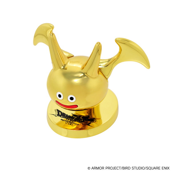 ドラゴンクエスト メタリックモンスターズギャラリー ドラゴスライム＜ドラゴンクエストVII Reimagined...
