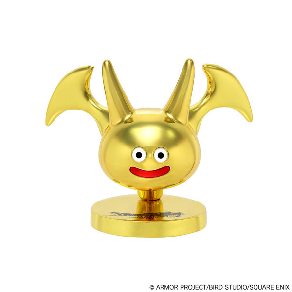 ドラゴンクエスト メタリックモンスターズギャラリー ドラゴスライム＜ドラゴンクエストVII Reimagined発売記念バージョン＞