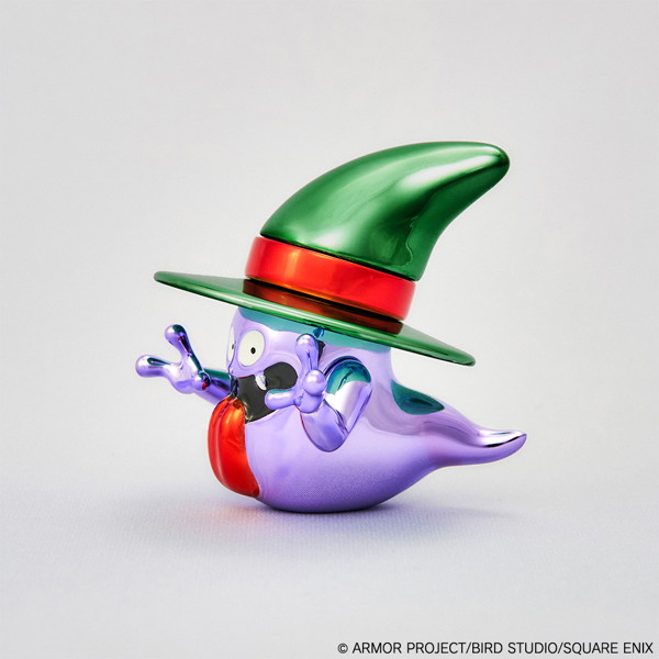 ドラゴンクエスト メタリックモンスターズギャラリー メトロゴースト