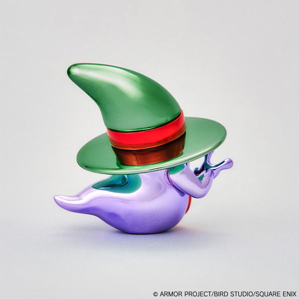ドラゴンクエスト メタリックモンスターズギャラリー メトロゴースト