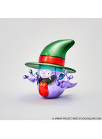 ドラゴンクエスト メタリックモンスターズギャラリー メトロゴースト