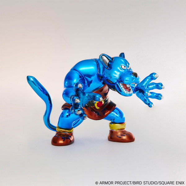 ドラゴンクエスト メタリックモンスターズギャラリー リカント