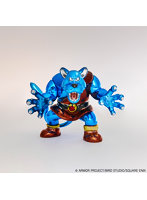 ドラゴンクエスト メタリックモンスターズギャラリー リカント