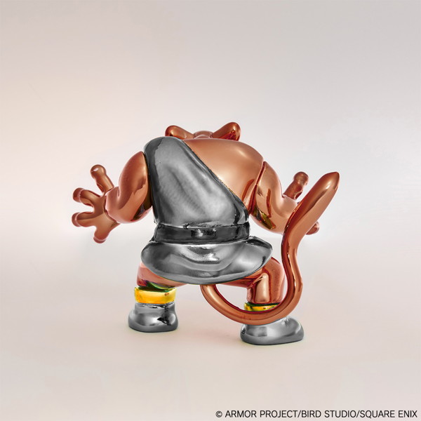 ドラゴンクエスト メタリックモンスターズギャラリー リカントマムル