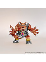 ドラゴンクエスト メタリックモンスターズギャラリー リカントマムル