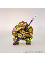 ドラゴンクエスト メタリックモンスターズギャラリー オーク