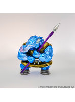 ドラゴンクエスト メタリックモンスターズギャラリー オークキング
