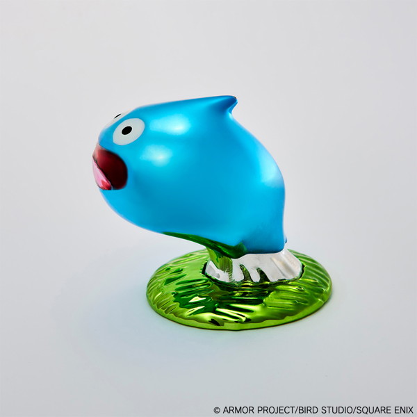 ドラゴンクエスト メタリックモンスターズギャラリーバトル スライム