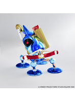 ドラゴンクエスト メタリックモンスターズギャラリーバトル キラーマシン