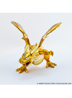 ドラゴンクエスト メタリックモンスターズギャラリーバトル グレイトドラゴン