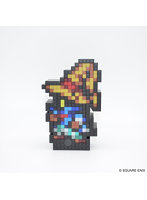 ファイナルファンタジーシリーズ ピクセライトNEO FFRK ビビ