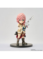 ファイナルファンタジーXIII アドラブルアーツ ライトニング