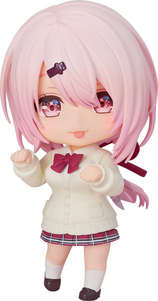 ねんどろいど にじさんじ 椎名唯華