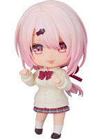 ねんどろいど にじさんじ 椎名唯華