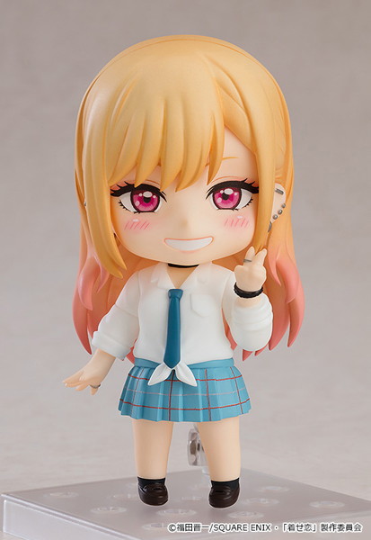 【再販】ねんどろいど TVアニメ「その着せ替え人形は恋をする」 喜多川海夢