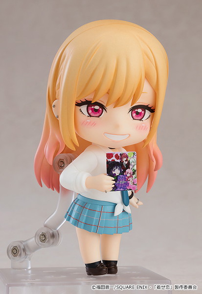 【再販】ねんどろいど TVアニメ「その着せ替え人形は恋をする」 喜多川海夢