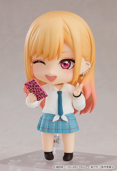 【再販】ねんどろいど TVアニメ「その着せ替え人形は恋をする」 喜多川海夢