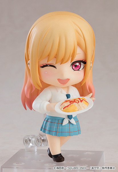 【再販】ねんどろいど TVアニメ「その着せ替え人形は恋をする」 喜多川海夢