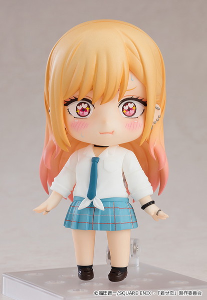 【再販】ねんどろいど TVアニメ「その着せ替え人形は恋をする」 喜多川海夢