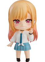ねんどろいど TVアニメ「その着せ替え人形は恋をする」 喜多川海夢