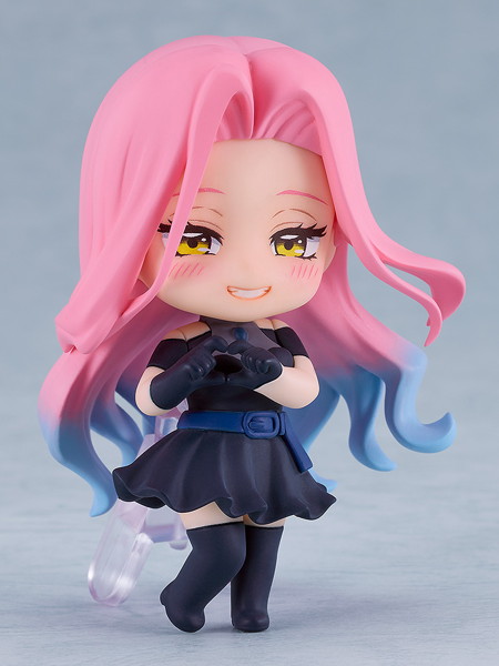 【BOX販売】ねんどろいどさぷらいず ALIEN STAGE （全6種） 1BOX:6個入