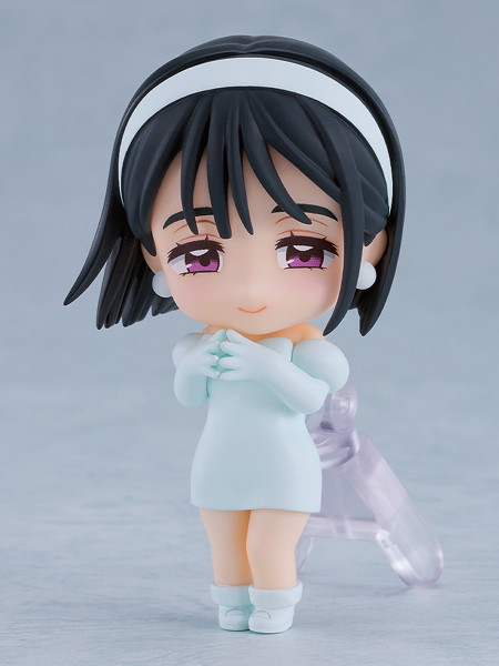 【BOX販売】ねんどろいどさぷらいず ALIEN STAGE （全6種） 1BOX:6個入