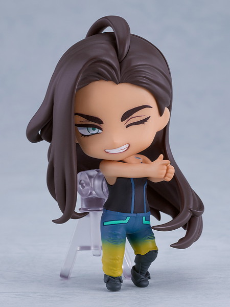 【BOX販売】ねんどろいどさぷらいず ALIEN STAGE （全6種） 1BOX:6個入