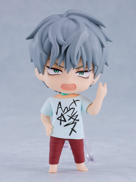 【BOX販売】ねんどろいどさぷらいず ALIEN STAGE （全6種） 1BOX:6個入
