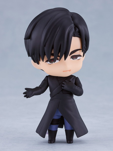【BOX販売】ねんどろいどさぷらいず ALIEN STAGE （全6種） 1BOX:6個入