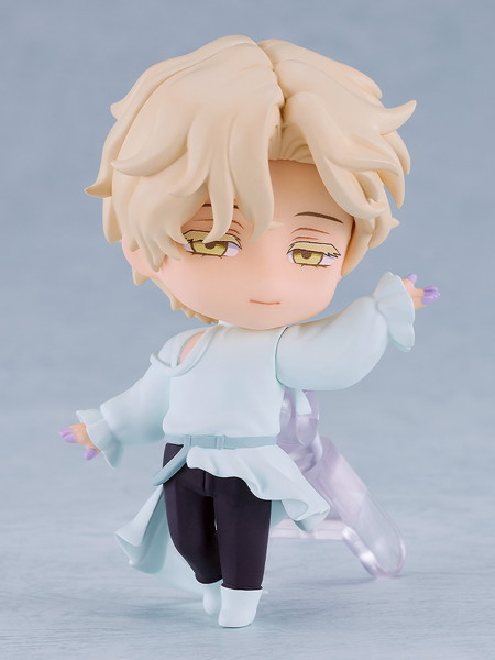 【BOX販売】ねんどろいどさぷらいず ALIEN STAGE （全6種） 1BOX:6個入