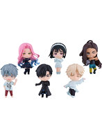 ねんどろいどさぷらいず ALIEN STAGE （全6種） 1BOX:6個入