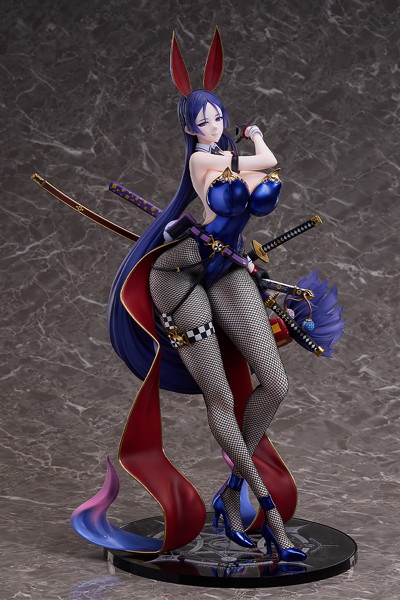 Fate/Grand Order 源頼光 バニーガールStyle