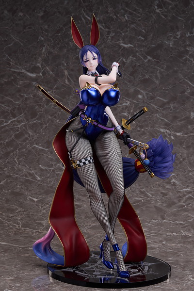 Fate/Grand Order 源頼光 バニーガールStyle