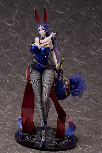 Fate/Grand Order 源頼光 バニーガールStyle