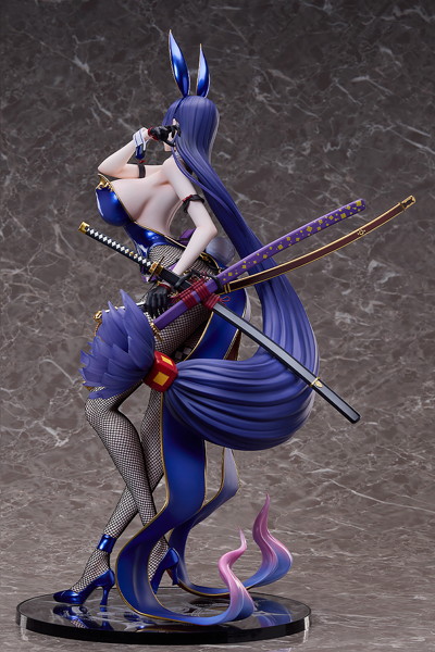 Fate/Grand Order 源頼光 バニーガールStyle