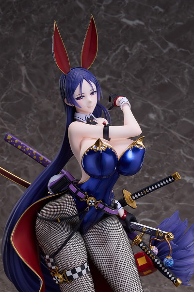 Fate/Grand Order 源頼光 バニーガールStyle