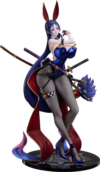 Fate/Grand Order 源頼光 バニーガールStyle