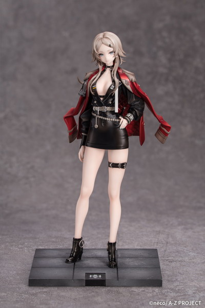A-Z:［D］-full dress-