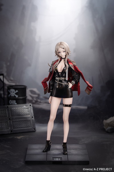 A-Z:［D］-full dress-