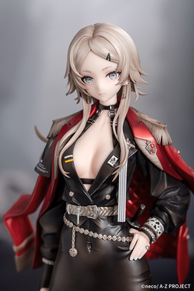 A-Z:［D］-full dress-