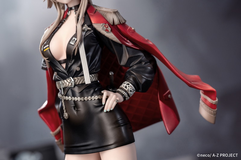 A-Z:［D］-full dress-