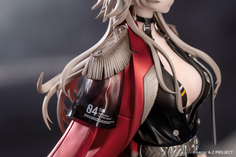 A-Z:［D］-full dress-